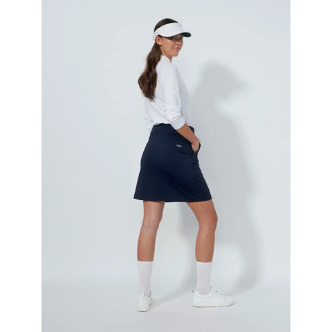 Genua Skort 50 Cm