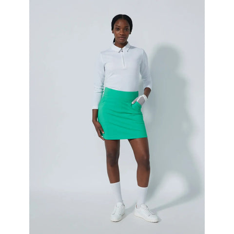Genua Skort 50 Cm