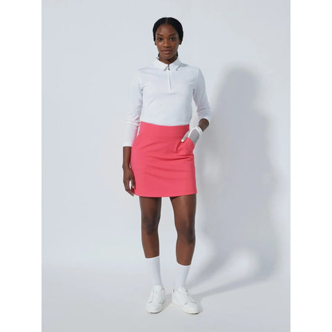 Genua Skort 50 Cm