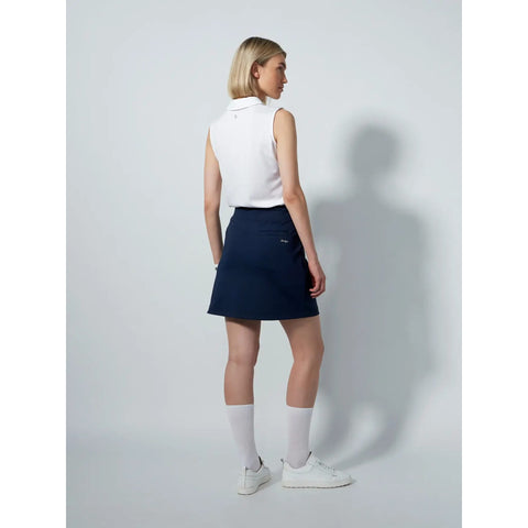 Genua Skort 38 Cm
