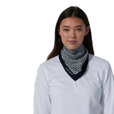 Print Schal Damen