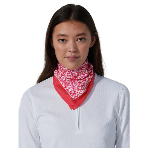 Print Schal Damen