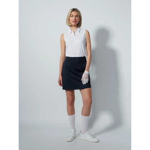 Genua Skort 45 Cm