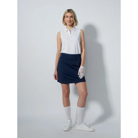 Genua Skort 45 Cm