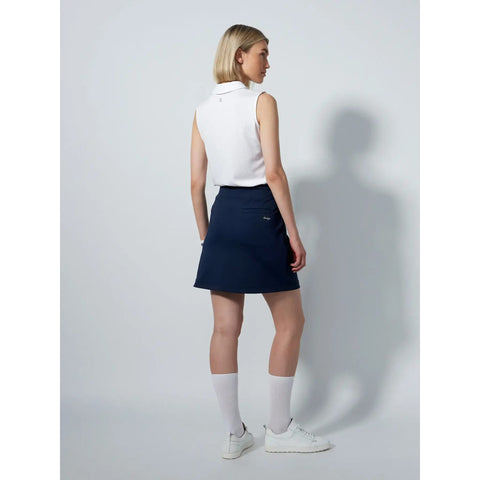 Genua Skort 45 Cm