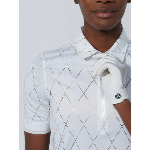 Chroma 1/2 S Polo Shirt