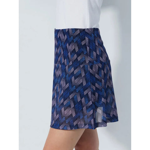Breeze Skort 45 Cm