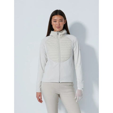 Allos Hybrid Jacke