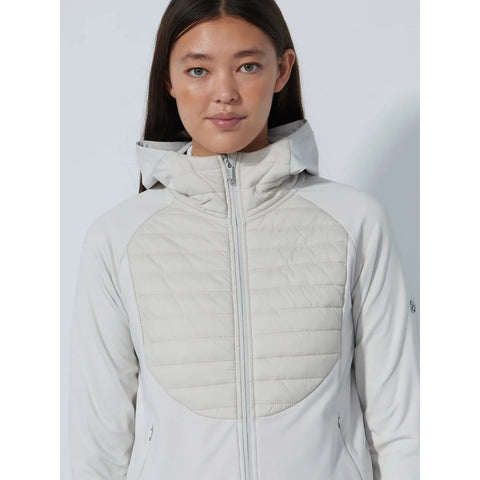 Allos Hybrid Jacke