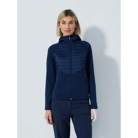 Allos Hybrid Jacke
