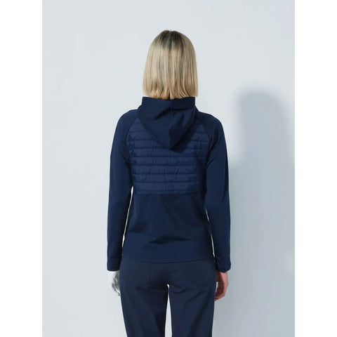 Allos Hybrid Jacke