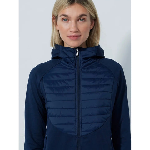 Allos Hybrid Jacke