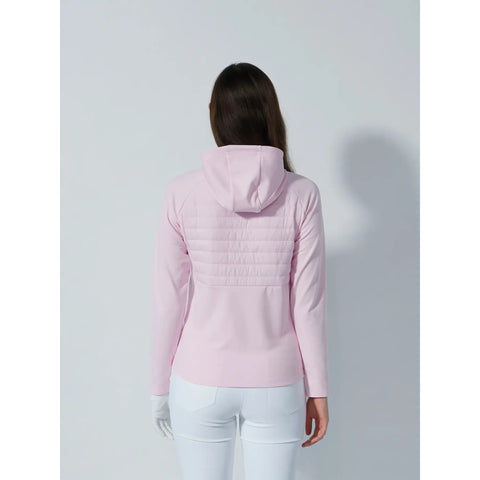 Allos Hybrid Jacke
