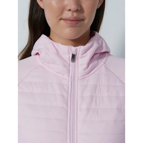Allos Hybrid Jacke