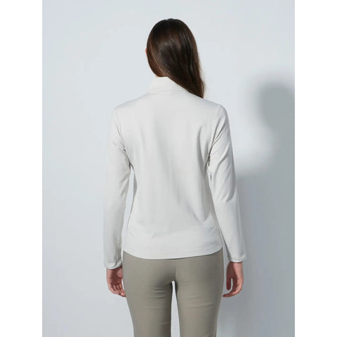 Cholet Ls Full Zip Midlayer