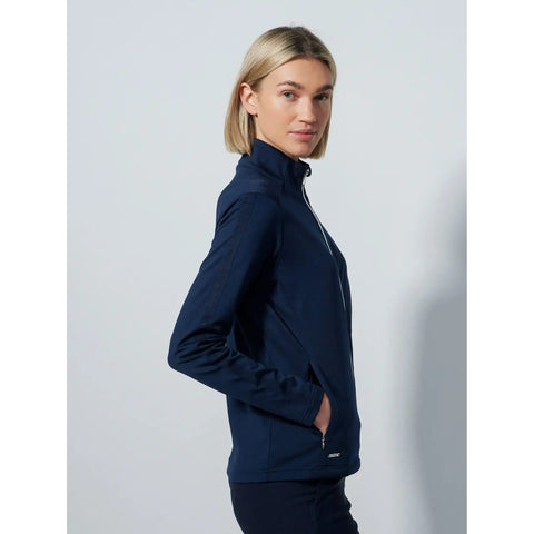 Cholet Ls Full Zip Midlayer