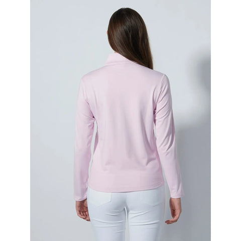 Cholet Ls Full Zip Midlayer