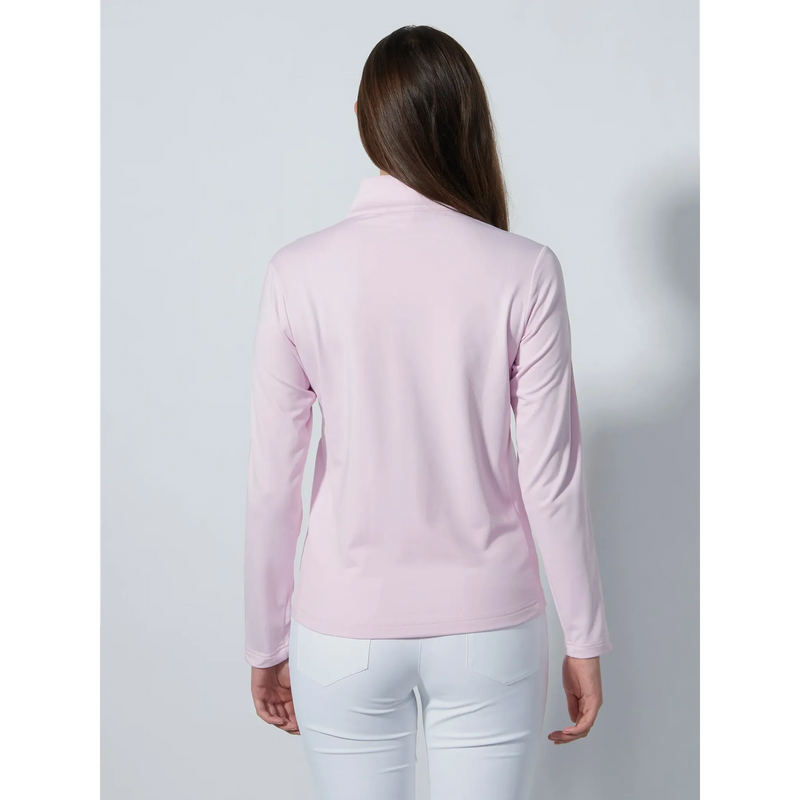 Cholet Ls Full Zip Midlayer