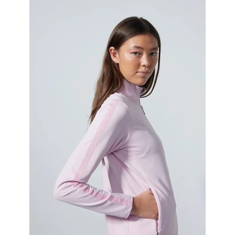 Cholet Ls Full Zip Midlayer