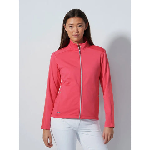 Cholet Ls Full Zip Midlayer