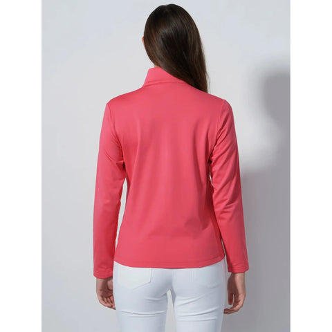 Cholet Ls Full Zip Midlayer