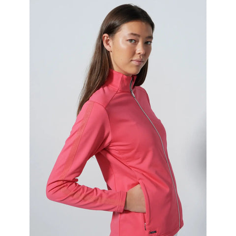 Cholet Ls Full Zip Midlayer