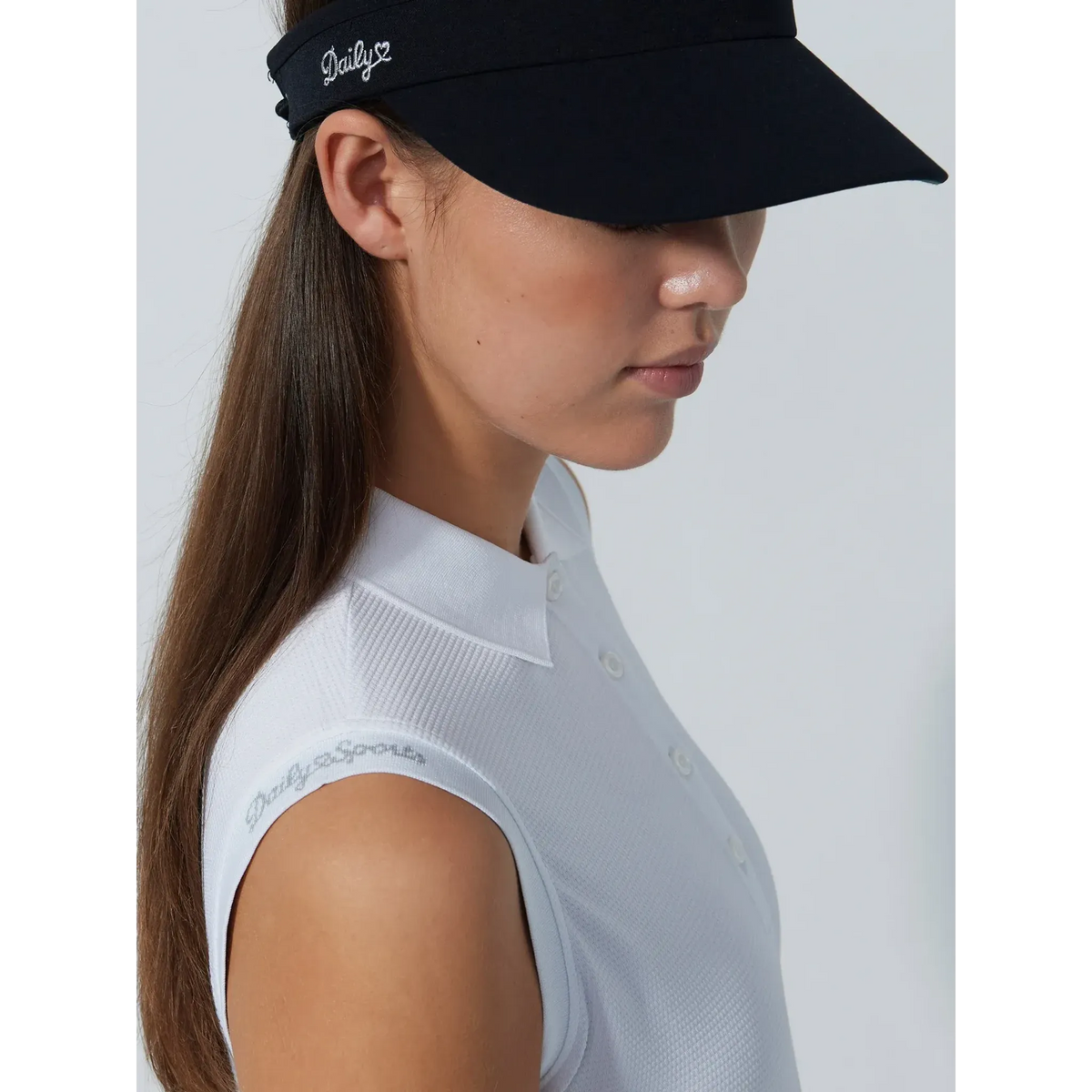 Sicaya Sl Polo Kleid