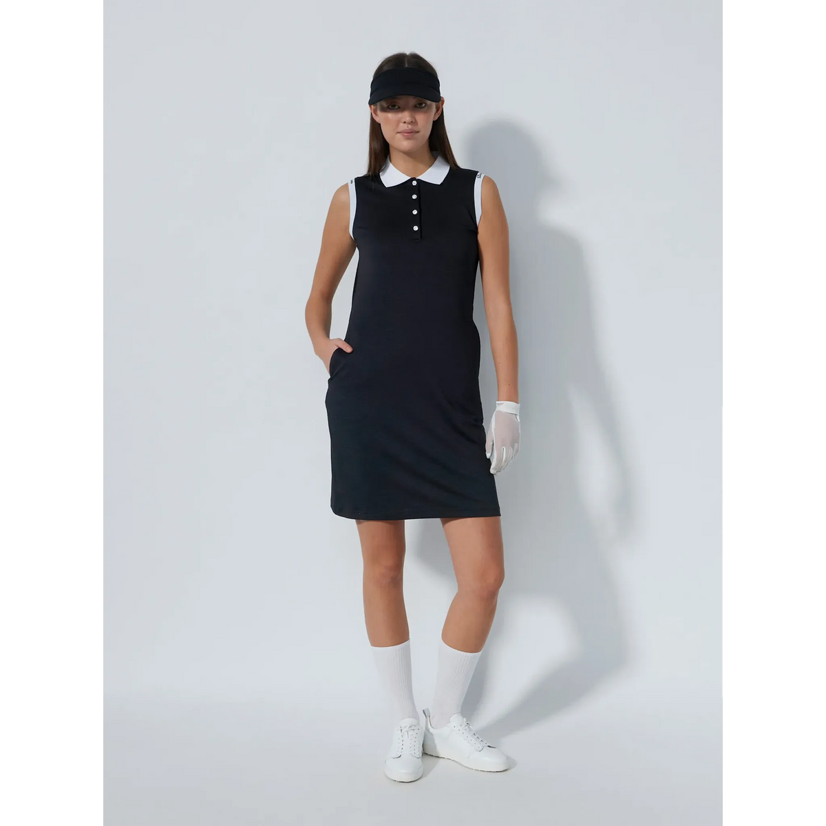 Sicaya Sl Polo Kleid