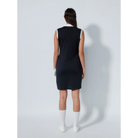 Sicaya Sl Polo Kleid