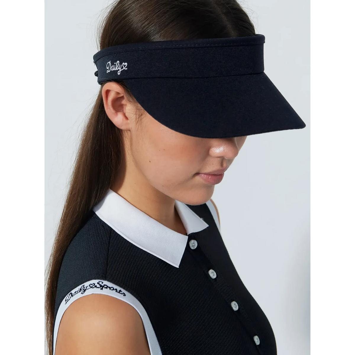 Sicaya Sl Polo Kleid