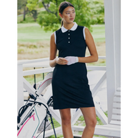 Sicaya Sl Polo Kleid
