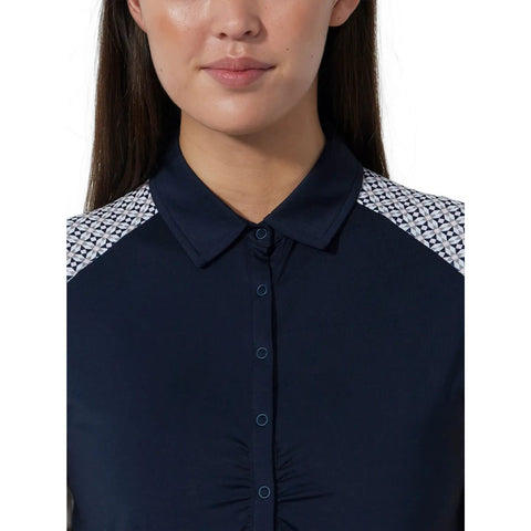 Chic Sl Polo Damen