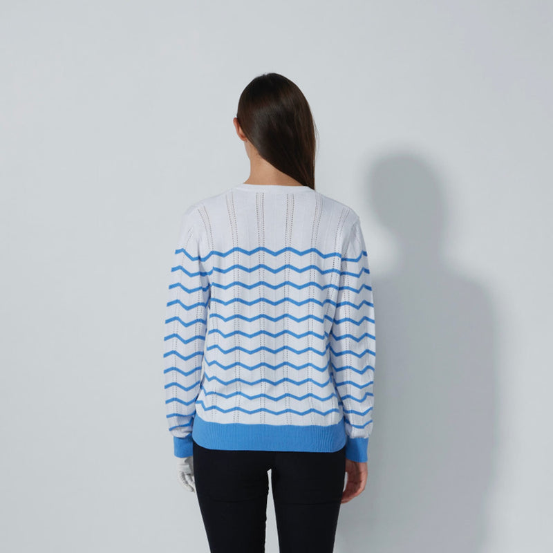 Wave Pullover