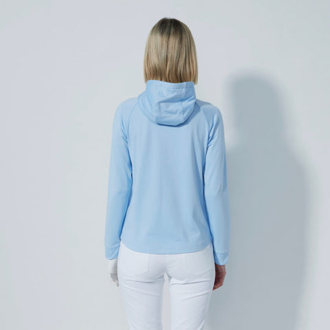 Define Kapuzenjacke