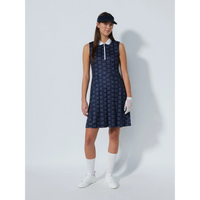 Clubs Sl Kleid