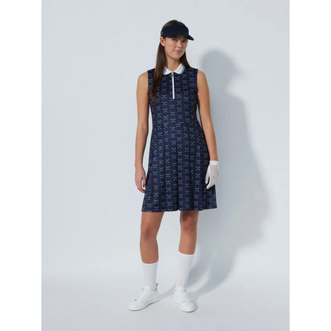 Clubs Sl Kleid