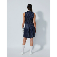 Clubs Sl Kleid