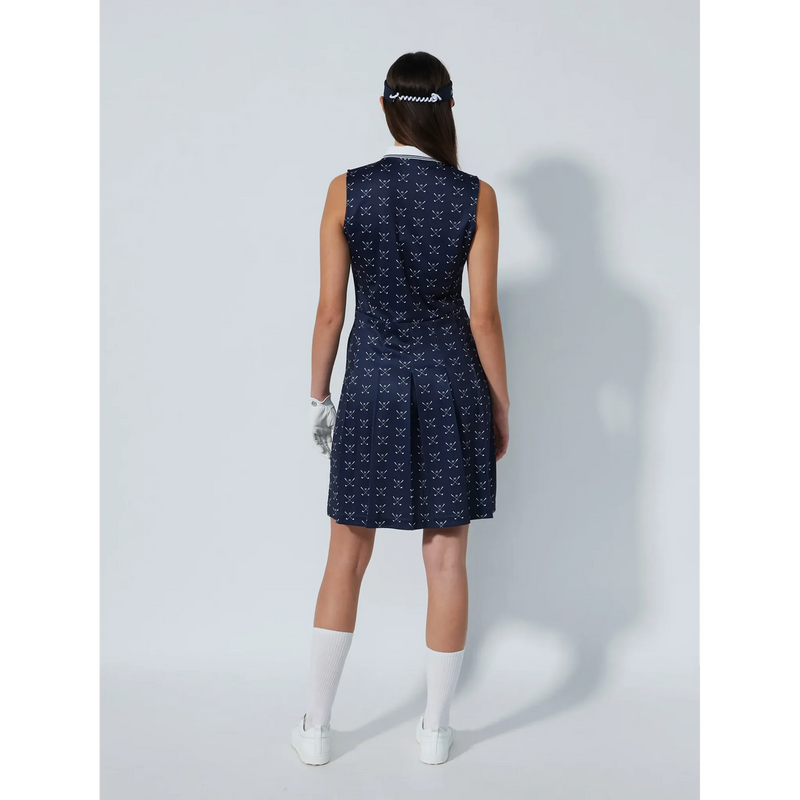 Clubs Sl Kleid