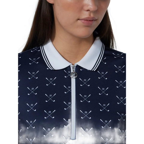 Clubs Sl Kleid Damen