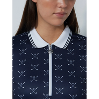 Clubs Sl Kleid