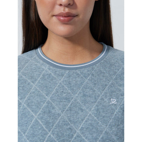Terry Touch Sweatshirt