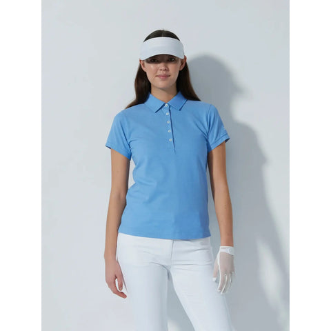 Fairway Ss Polo Shirt