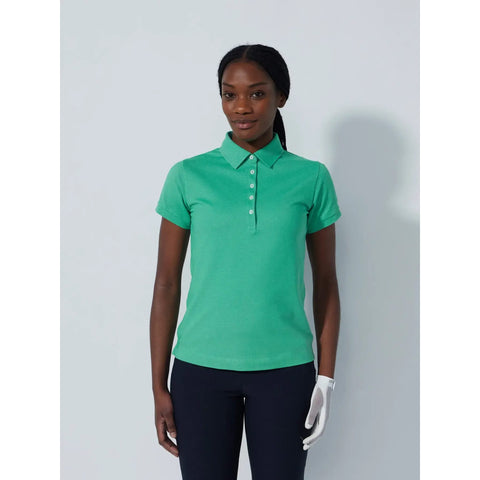 Fairway Ss Polo Shirt