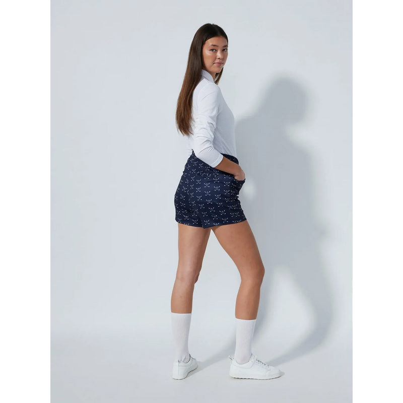 Clubs Shorts 38 Cm