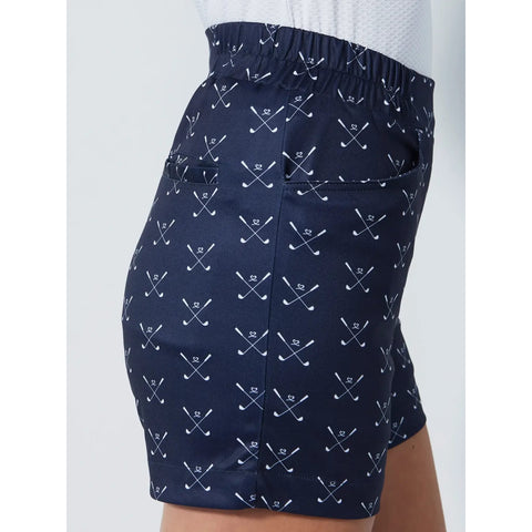 Clubs Shorts 38 Cm