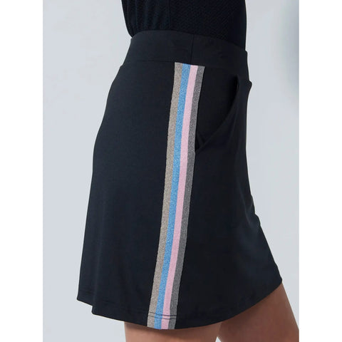 Track Skort 45 Cm