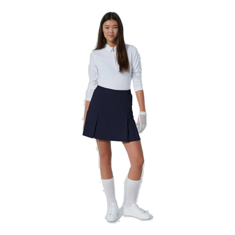 Windshield Skort 45Cm Damen