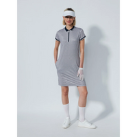 Mosaic Cap S Kleid