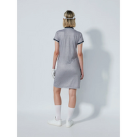 Mosaic Cap S Kleid