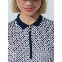 Mosaic Cap S Kleid